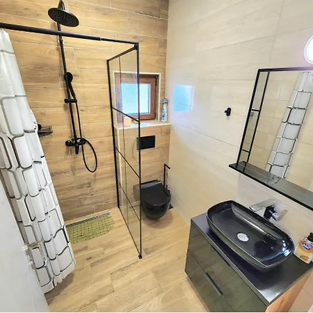 Villa Trend-kuljace Village1-2 Budva