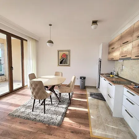 Villa Trend-kuljace Village1-2 *