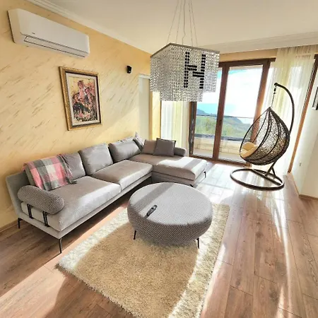 Villa Trend-kuljace Village1-2 *