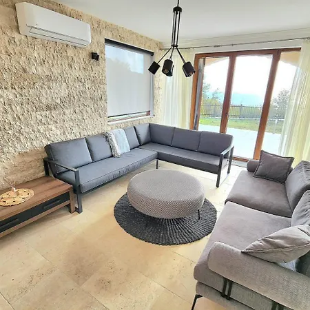 Villa Trend-kuljace Village1-2 Budva