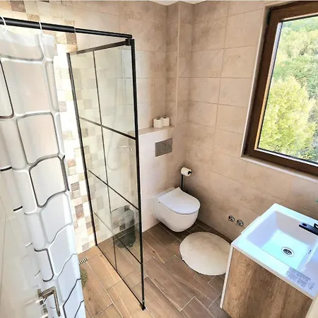 Villa Trend-kuljace Village1-2 Budva