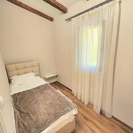 Villa Trend-kuljace Village1-2 *