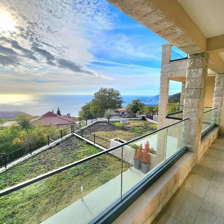 Villa Trend-kuljace Village1-2 Budva