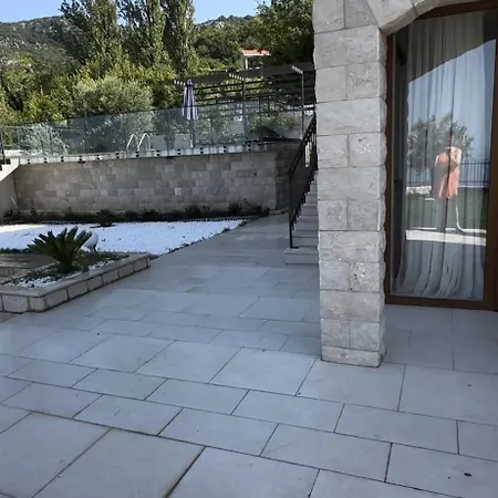 Villa Trend-kuljace Village1-2