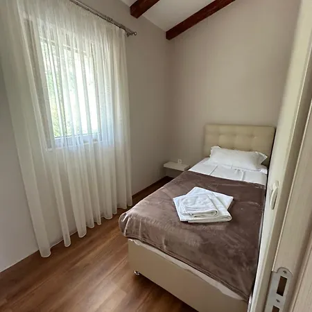 Villa Trend-kuljace Village1-2
