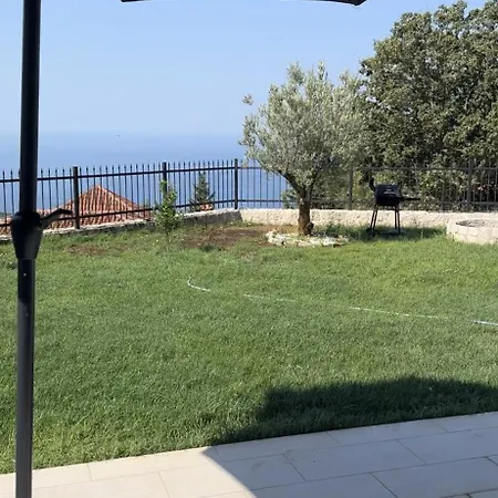 Villa Trend-kuljace Village1-2 Budva
