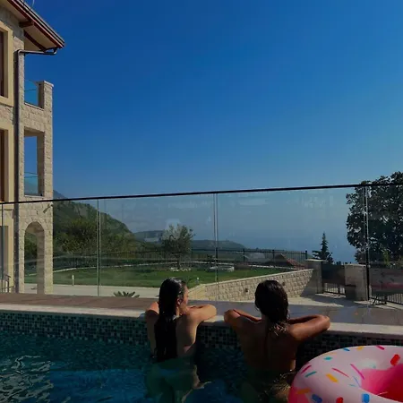 Villa Trend-kuljace Village1-2 *