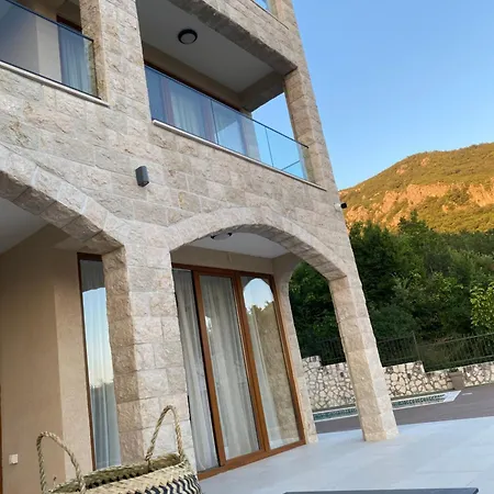 Villa Trend-kuljace Village1-2 Budva