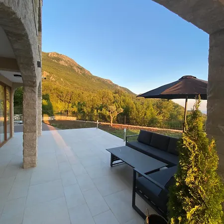 Villa Trend-kuljace Village1-2